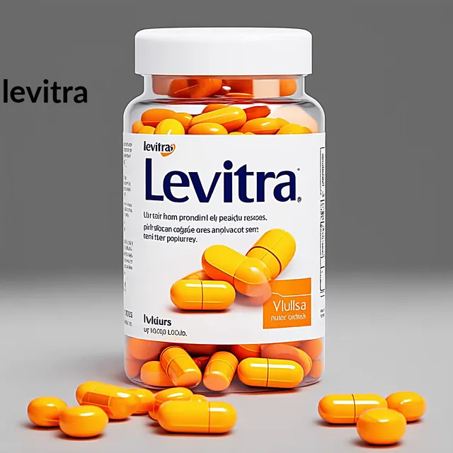 Levitra prix doctissimo